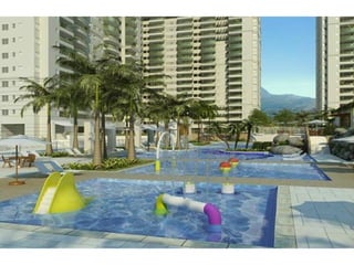 Reserva Jardim Cidade Jardim