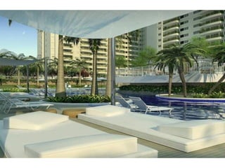 Reserva Jardim Cidade Jardim