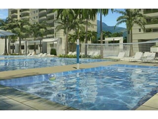 Reserva Jardim Cidade Jardim