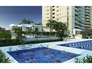 Reserva Jardim Cidade Jardim