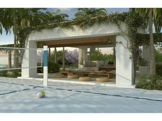 Reserva Jardim Cidade Jardim