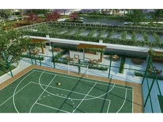 Reserva Jardim Cidade Jardim