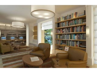 Reserva Jardim Cidade Jardim