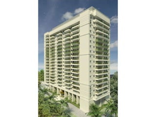 Reserva Jardim Cidade Jardim