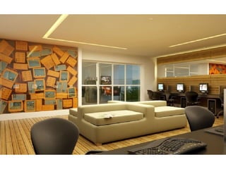 Reserva Jardim Cidade Jardim