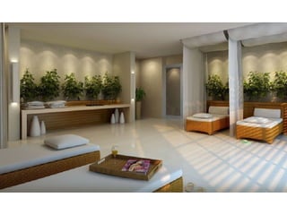 Reserva Jardim Cidade Jardim