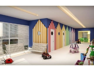 Reserva Jardim Cidade Jardim