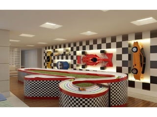 Reserva Jardim Cidade Jardim