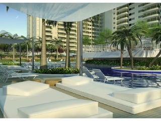 Reserva Jardim Cidade Jardim