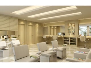 Reserva Jardim Cidade Jardim