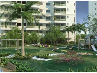 Reserva Jardim Cidade Jardim