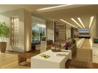 Reserva Jardim Cidade Jardim