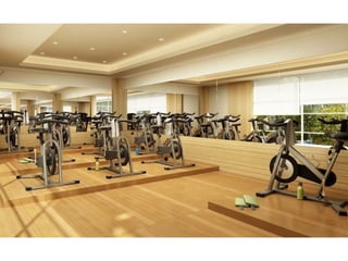 Reserva Jardim Cidade Jardim