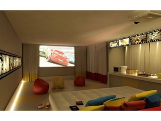 Reserva Jardim Cidade Jardim