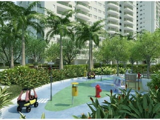 Reserva Jardim Cidade Jardim