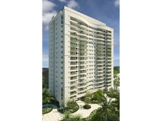 Reserva Jardim Cidade Jardim