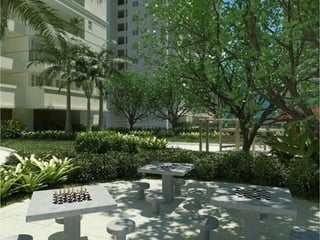 Reserva Jardim Cidade Jardim