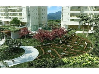 Reserva Jardim Cidade Jardim