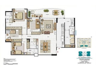 Reserva Jardim Cidade Jardim