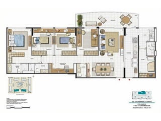 Reserva Jardim Cidade Jardim