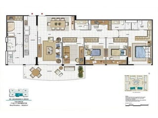 Reserva Jardim Cidade Jardim