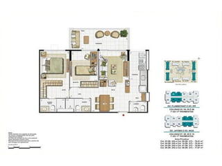 Reserva Jardim Cidade Jardim