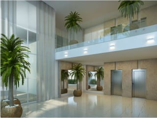 Reserva Jardim Cidade Jardim