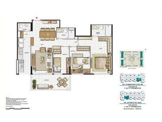 Reserva Jardim Cidade Jardim