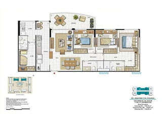 Reserva Jardim Cidade Jardim