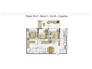 Reserva Jardim Cidade Jardim