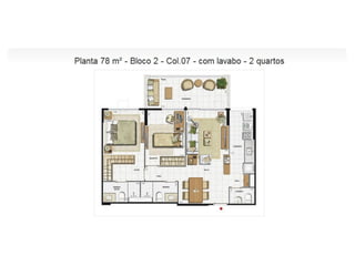 Reserva Jardim Cidade Jardim