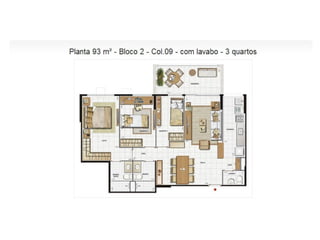 Reserva Jardim Cidade Jardim