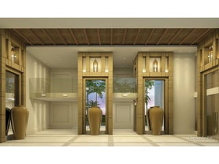 Reserva Jardim Cidade Jardim