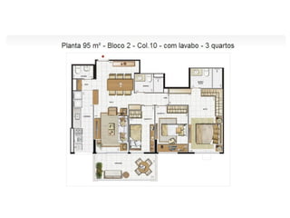 Reserva Jardim Cidade Jardim