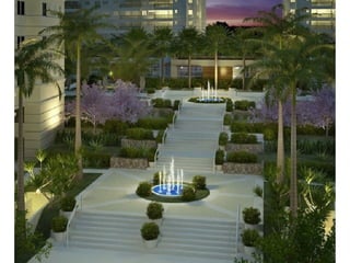 Reserva Jardim Cidade Jardim