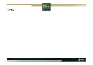 LIVING
 