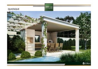 QUIOSQUE
 