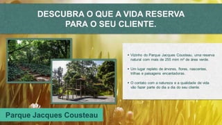 Reservas do Bosque - Direcional Engenharia