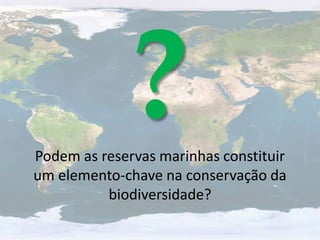 Reservas NaturaisPortugal
