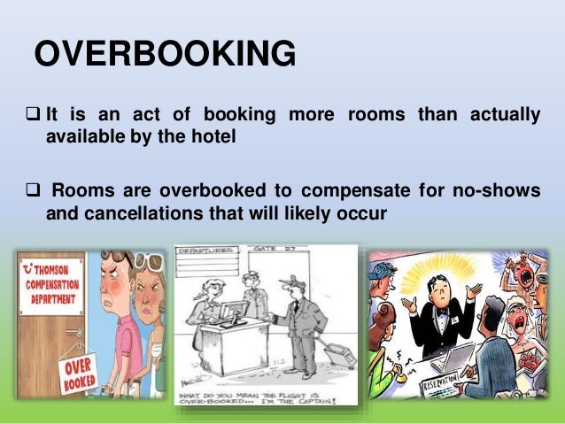 Hotel Reservation