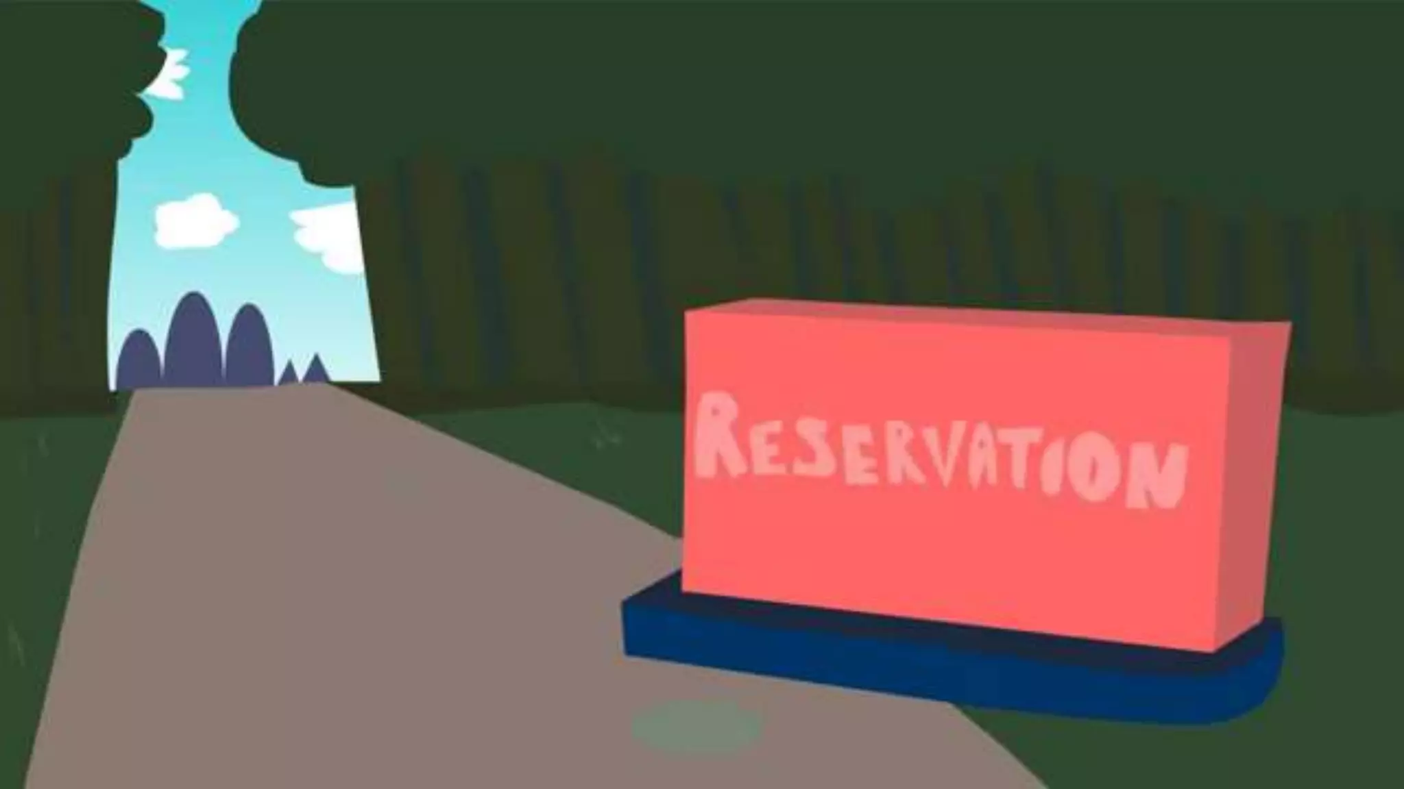 Reservation System In INDIA | PPTX