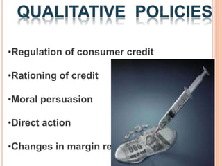 Reserve bank of india (RBI) | PPTX