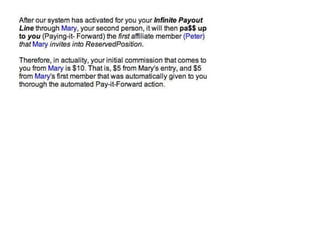 Reservedposition