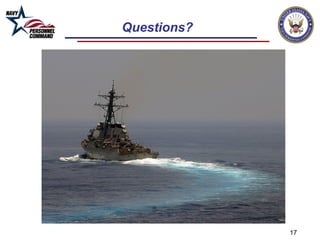 Reserve personnel by capt flaherty | PDF