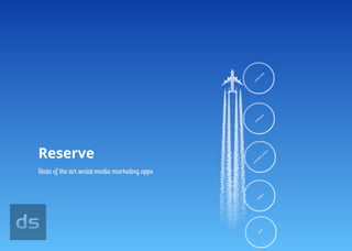 Reserve