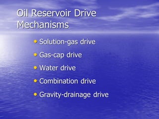 Reservoir Engineering for oil and gas wells.pdf