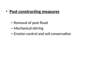 Reservoir planning design and calculation.ppt
