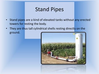 Service Reservoirs 111001110634-phpapp02 | PPTX