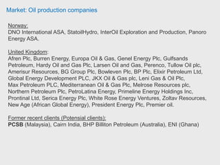 Is Oilfield Souring Impacted by Minerals and
Mineralization?
2D STARS modeling
 