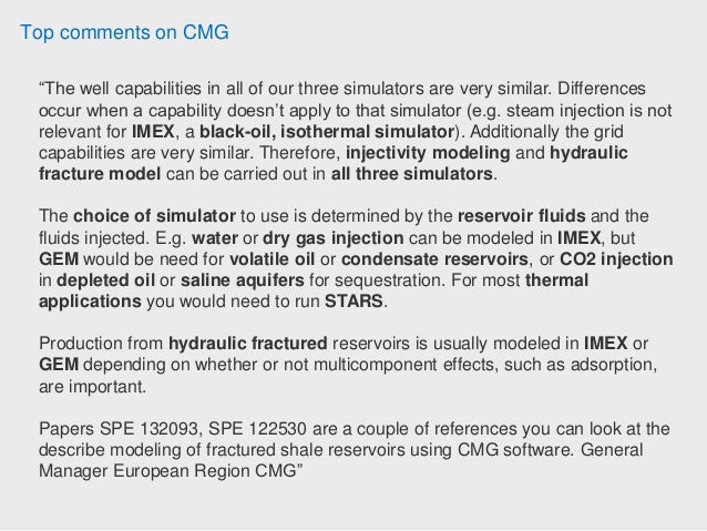 Cmg Imex Manual Entrancementstorm Cmg Imex Manual Entrancementstorm
